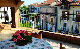 Casa Vacanze San Lorenzo